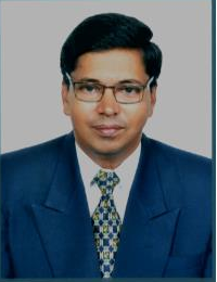 Shri Kishore Mangalvedhe